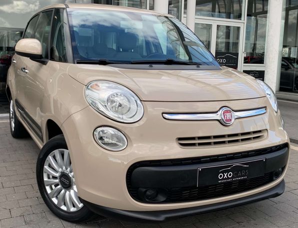 Fiat 500L 0.9 59 kW image number 2