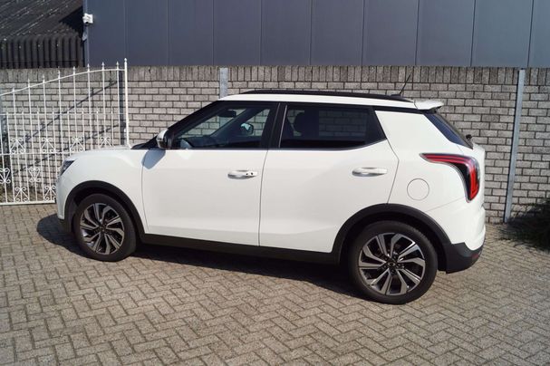 SsangYong Tivoli 1.5 T-GDI 120 kW image number 24