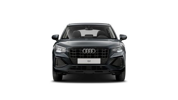 Audi Q2 35 TFSI Advanced 110 kW image number 5