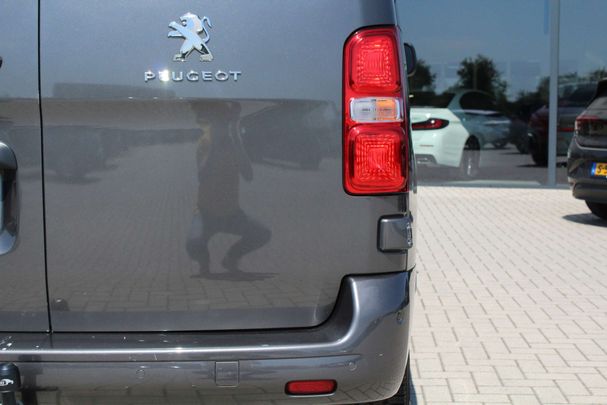 Peugeot Expert Premium 90 kW image number 9