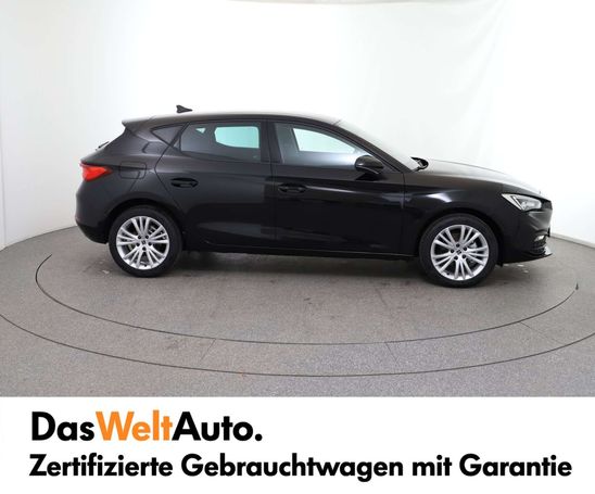 Seat Leon 1.0 TSI 81 kW image number 5