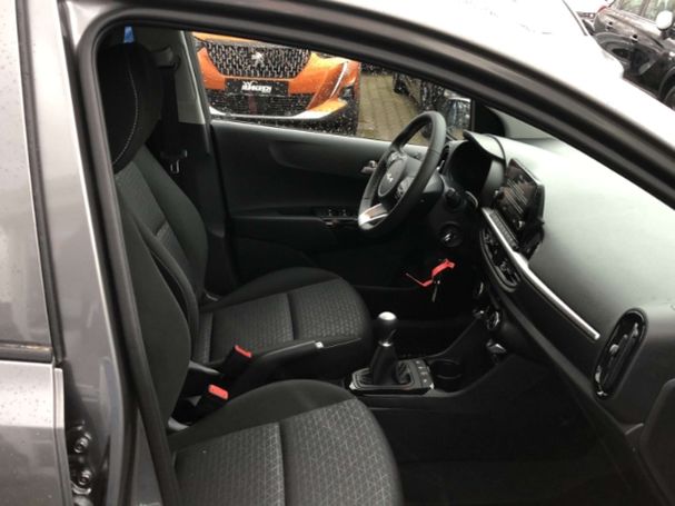 Kia Picanto 1.0 49 kW image number 10