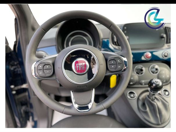 Fiat 500 1.0 51 kW image number 38