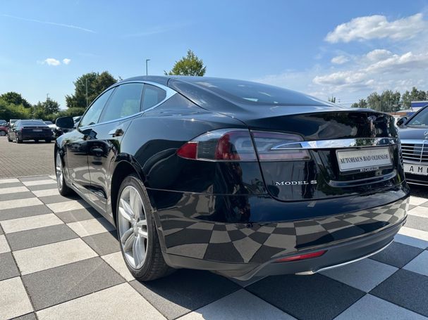 Tesla Model S 85D AWD 280 kW image number 5