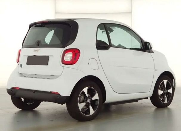 Smart ForTwo EQ 60 kW image number 3