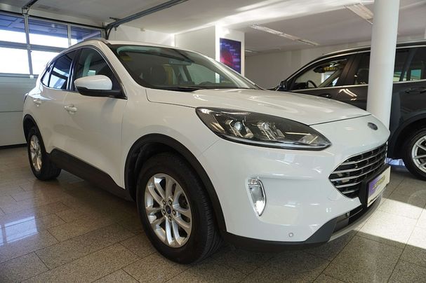 Ford Kuga 2.0 EcoBlue Hybrid Titanium 110 kW image number 2