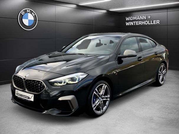 BMW M235i xDrive 225 kW image number 1