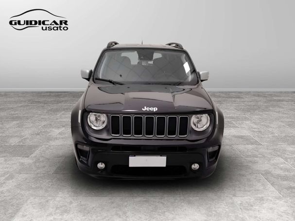 Jeep Renegade 1.0 Limited 88 kW image number 3