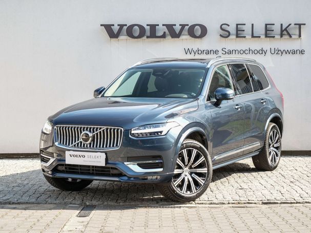 Volvo XC90 AWD 173 kW image number 1