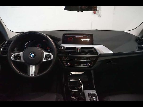 BMW X3 sDrive 100 kW image number 22