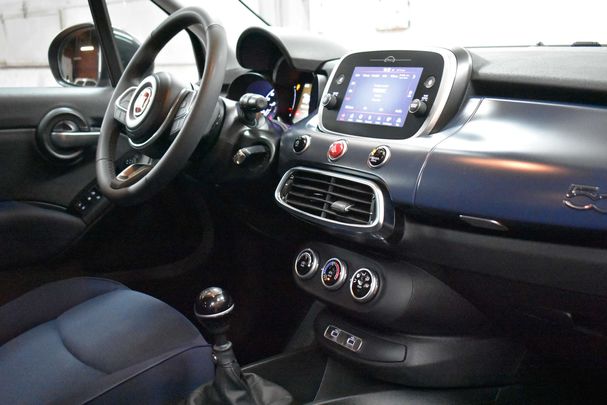 Fiat 500X 1.0 88 kW image number 11