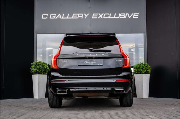 Volvo XC90 T8 Twin Engine R Design AWD 299 kW image number 3