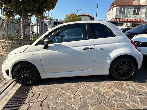 Abarth 595 Turismo 1.4 T-Jet 165 121 kW image number 5