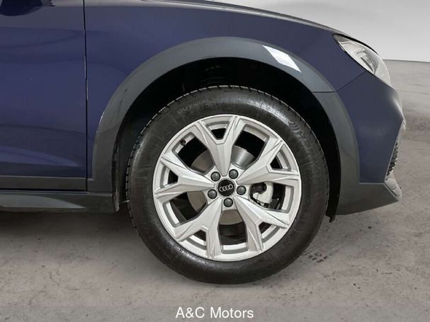 Audi A1 35 TFSI S tronic Allstreet Advanced 110 kW image number 21