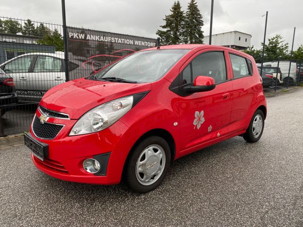 Chevrolet Spark 1.0 LS 50 kW image number 1