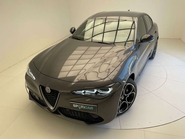 Alfa Romeo Giulia 2.2 Diesel 154 kW image number 15