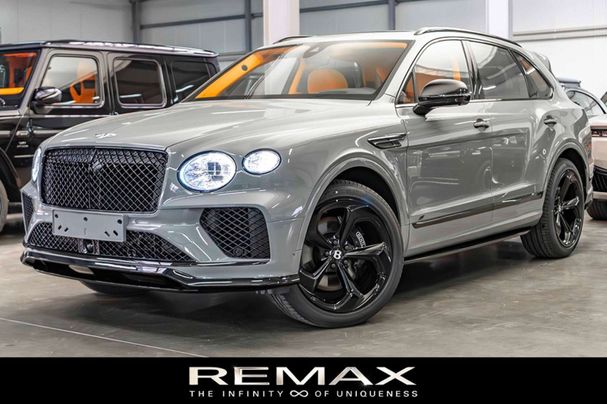 Bentley Bentayga V8 404 kW image number 1