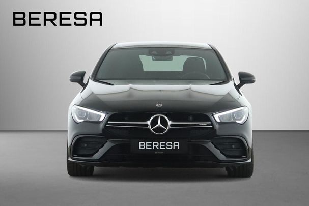 Mercedes-Benz CLA 35 AMG 225 kW image number 2