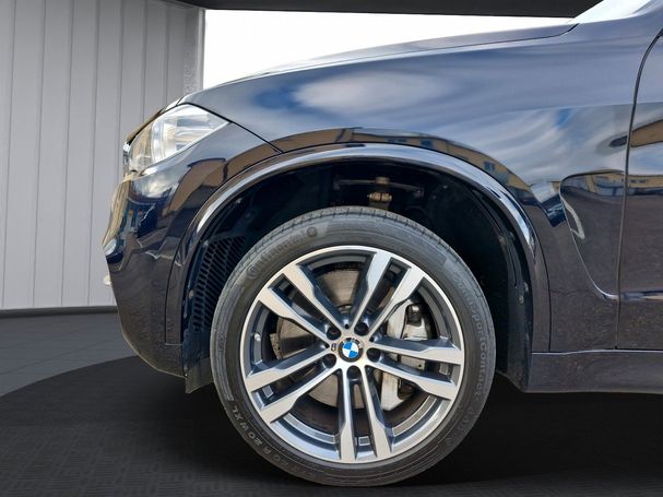 BMW X5 xDrive 280 kW image number 17