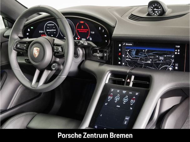 Porsche Taycan Sport Turismo 320 kW image number 17