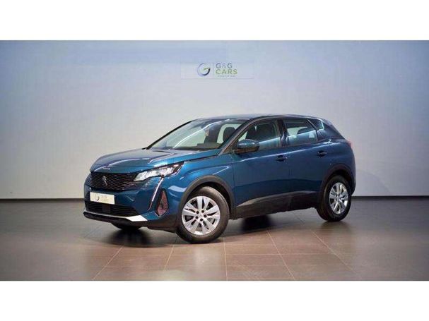 Peugeot 3008 96 kW image number 1