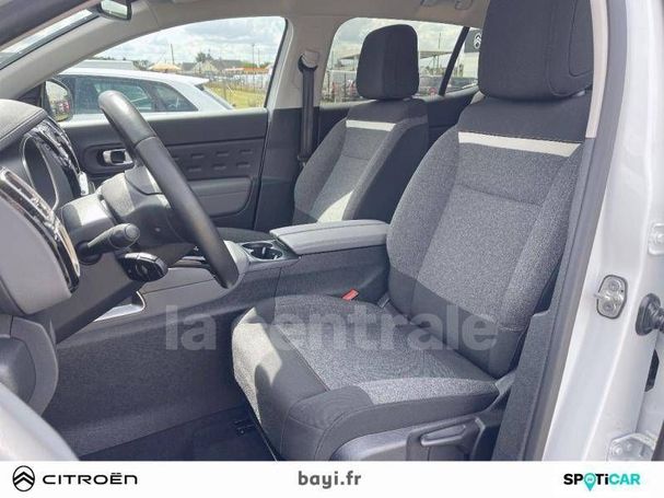 Citroen C5 Aircross PureTech 130 Feel 96 kW image number 13