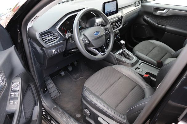 Ford Kuga Titanium X 111 kW image number 7