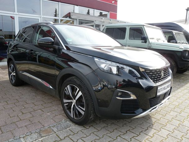 Peugeot 3008 96 kW image number 8