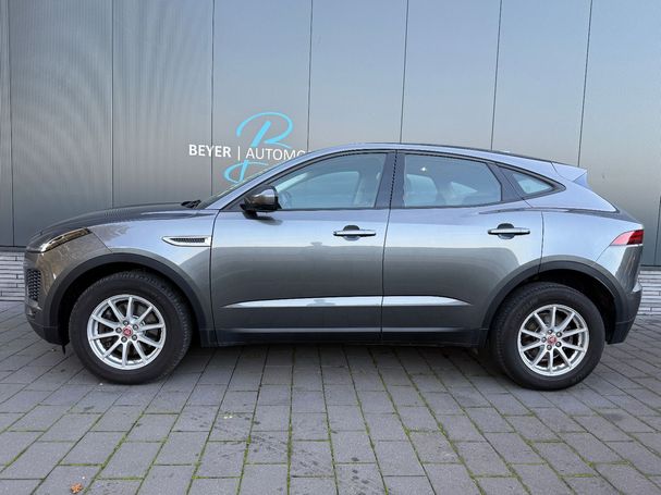 Jaguar E-Pace D150 110 kW image number 5