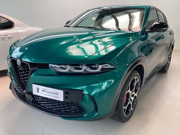 Alfa Romeo Tonale 206 kW image number 1