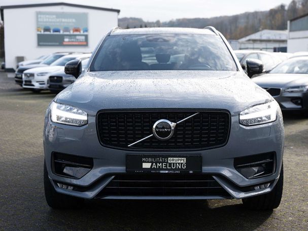 Volvo XC90 B5 AWD 173 kW image number 2