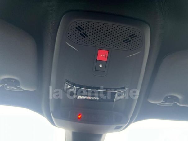 Peugeot 2008 96 kW image number 46