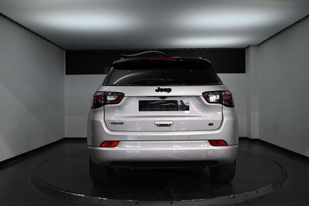 Jeep Compass 133 kW image number 6