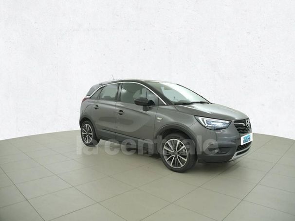 Opel Crossland X 1.2 Turbo 120 81 kW image number 14