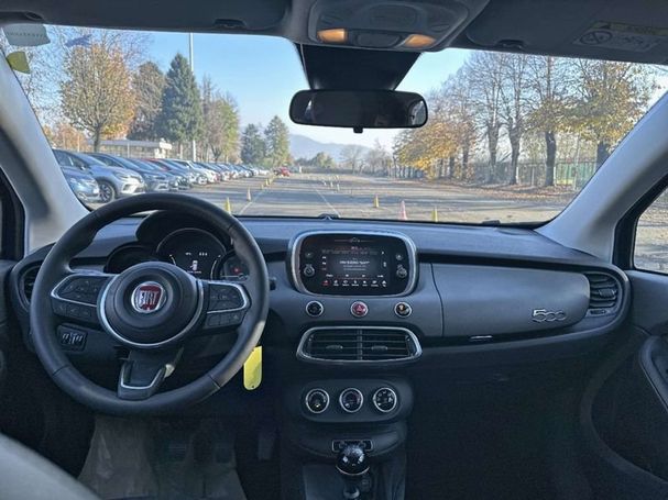 Fiat 500X 1.3 70 kW image number 8