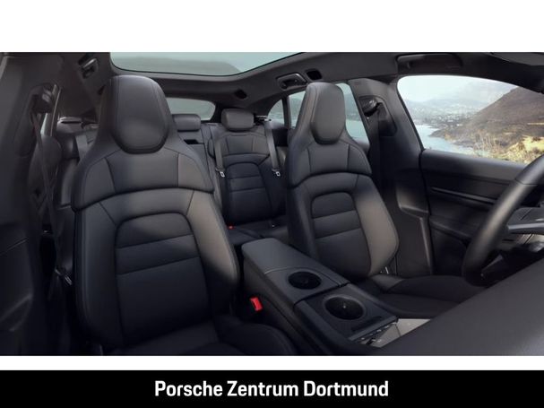 Porsche Taycan 4 Cross Turismo 350 kW image number 6