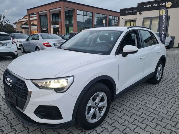 Audi Q3 35 TFSI 110 kW image number 1