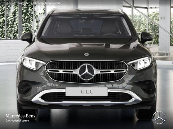 Mercedes-Benz GLC 220 d 145 kW image number 6