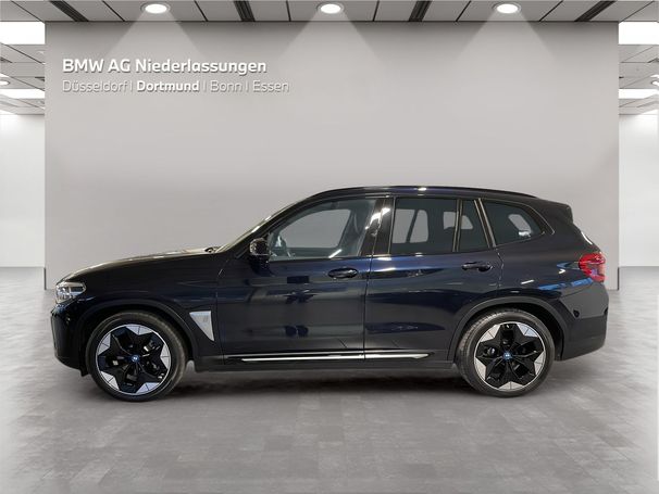 BMW iX3 210 kW image number 5