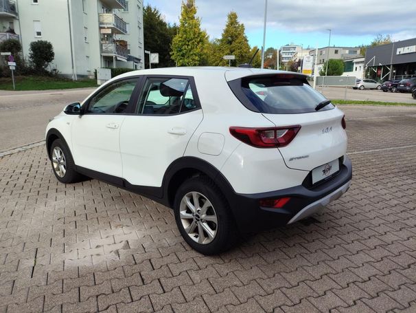 Kia Stonic 1.0 Edition 7 74 kW image number 5