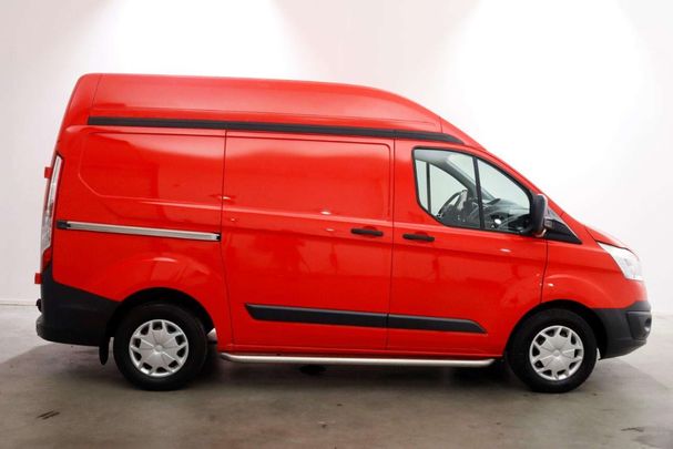 Ford Transit Custom L1H2 2.0 TDCi Trend 96 kW image number 11