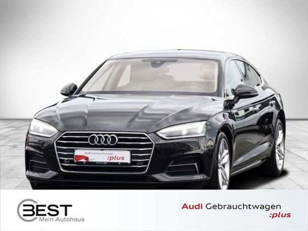 Audi A5 40 TDI 140 kW image number 2