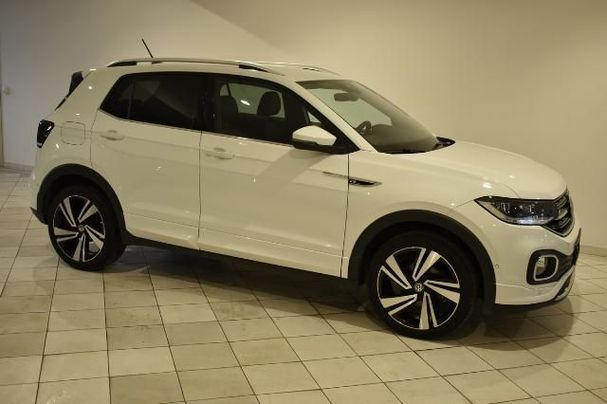 Volkswagen T-Cross 1.5 TSI DSG 110 kW image number 3