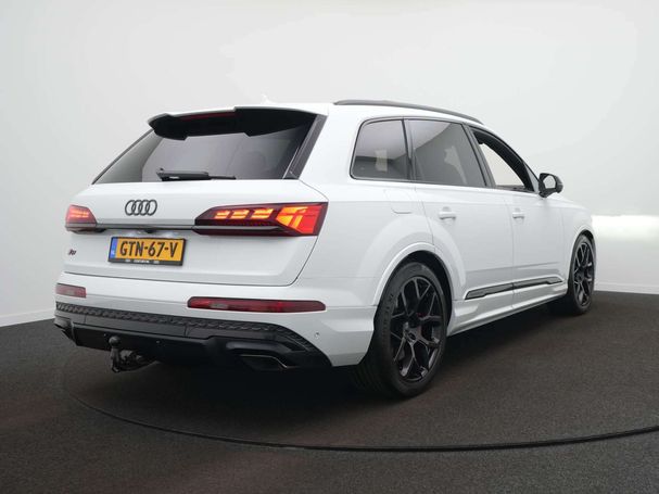 Audi Q7 60 TFSIe quattro S-Line 360 kW image number 3