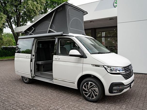 Volkswagen T6 California Ocean 4Motion DSG 150 kW image number 16