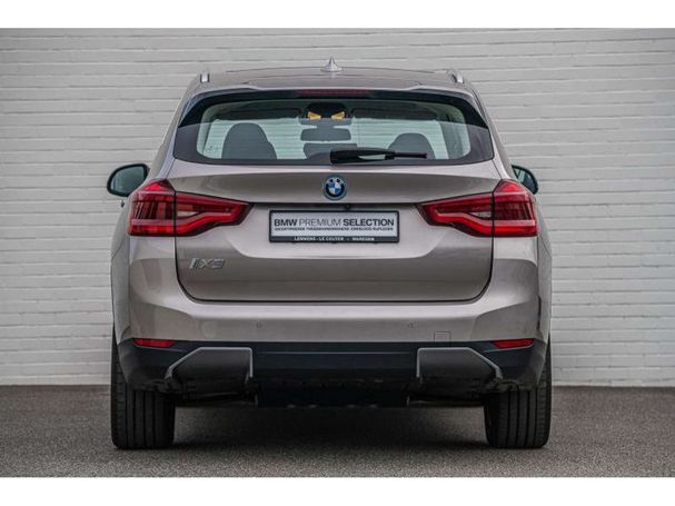 BMW iX3 Inspiring 210 kW image number 20