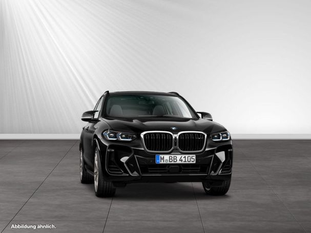 BMW X3 M40i xDrive 265 kW image number 11