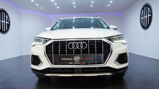 Audi Q3 35 TFSI Advanced 110 kW image number 9