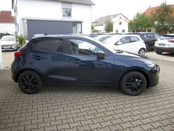 Mazda 2 90 66 kW image number 3