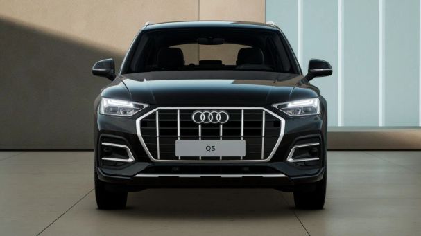 Audi Q5 120 kW image number 2